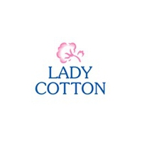 Lady Cotton